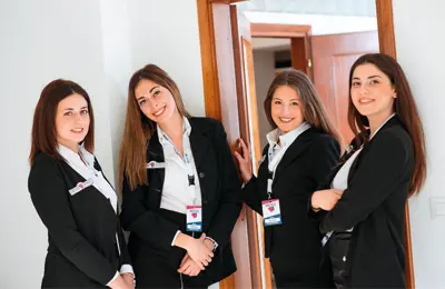 Interpretariato per Business a Rieti