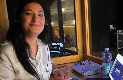 Interpreti per il settore Medico e Scientifico a Rieti