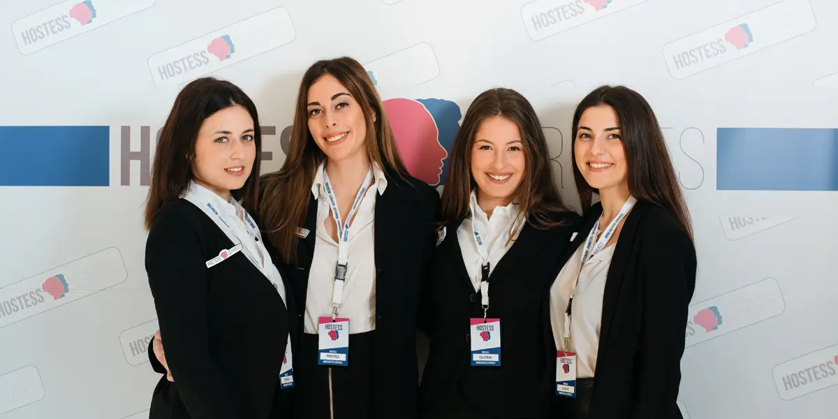 Home - Hostess e Interpreti a Rieti